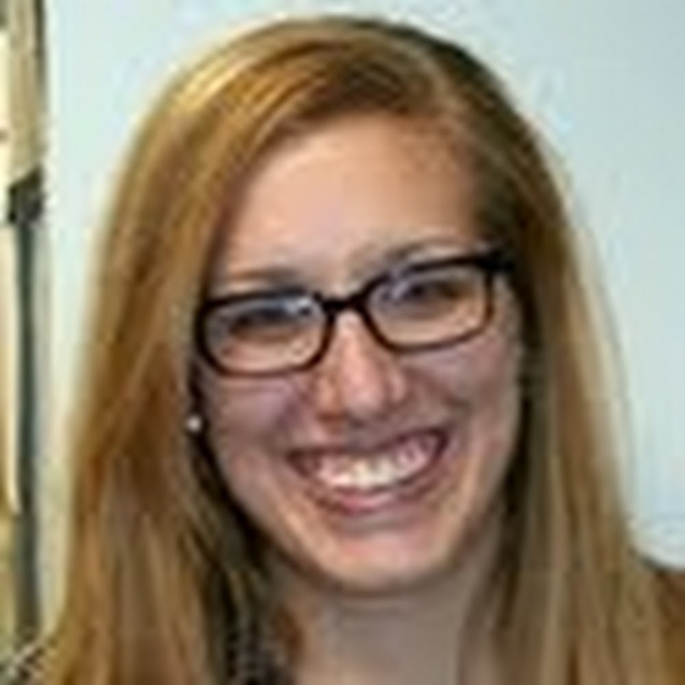 Meet your Posher, Leah